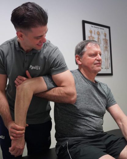 DSC07599 Fysiotherapie na operatie 4