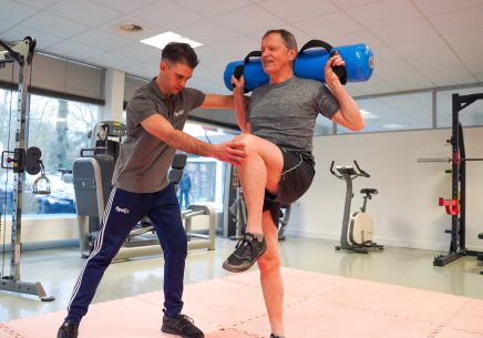 Oefentherapie 4