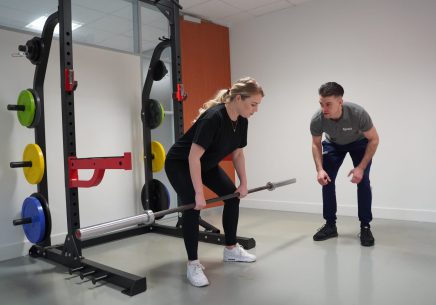 Oefentherapie 3